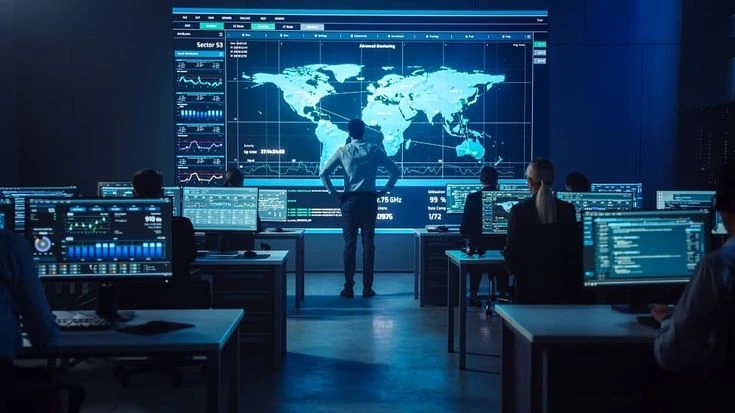 Best Cyber Security Company in Bangladesh